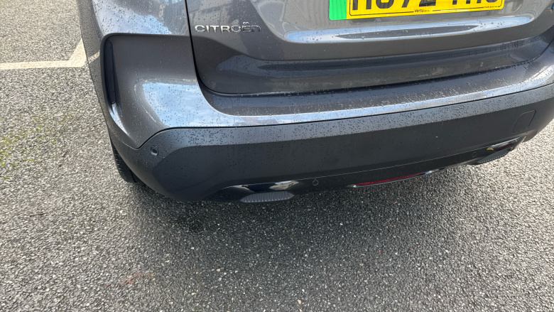 Citroen C4 100kW Shine Plus 50kWh 5dr Auto Electric Hatchback